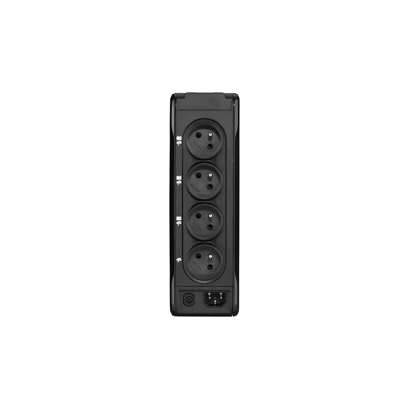 Buy Onduleur Eaton 3P Ellipse - 550VA (Prises FR) in Cyprus, Nicosia, Limassol, Larnaka, Pafos