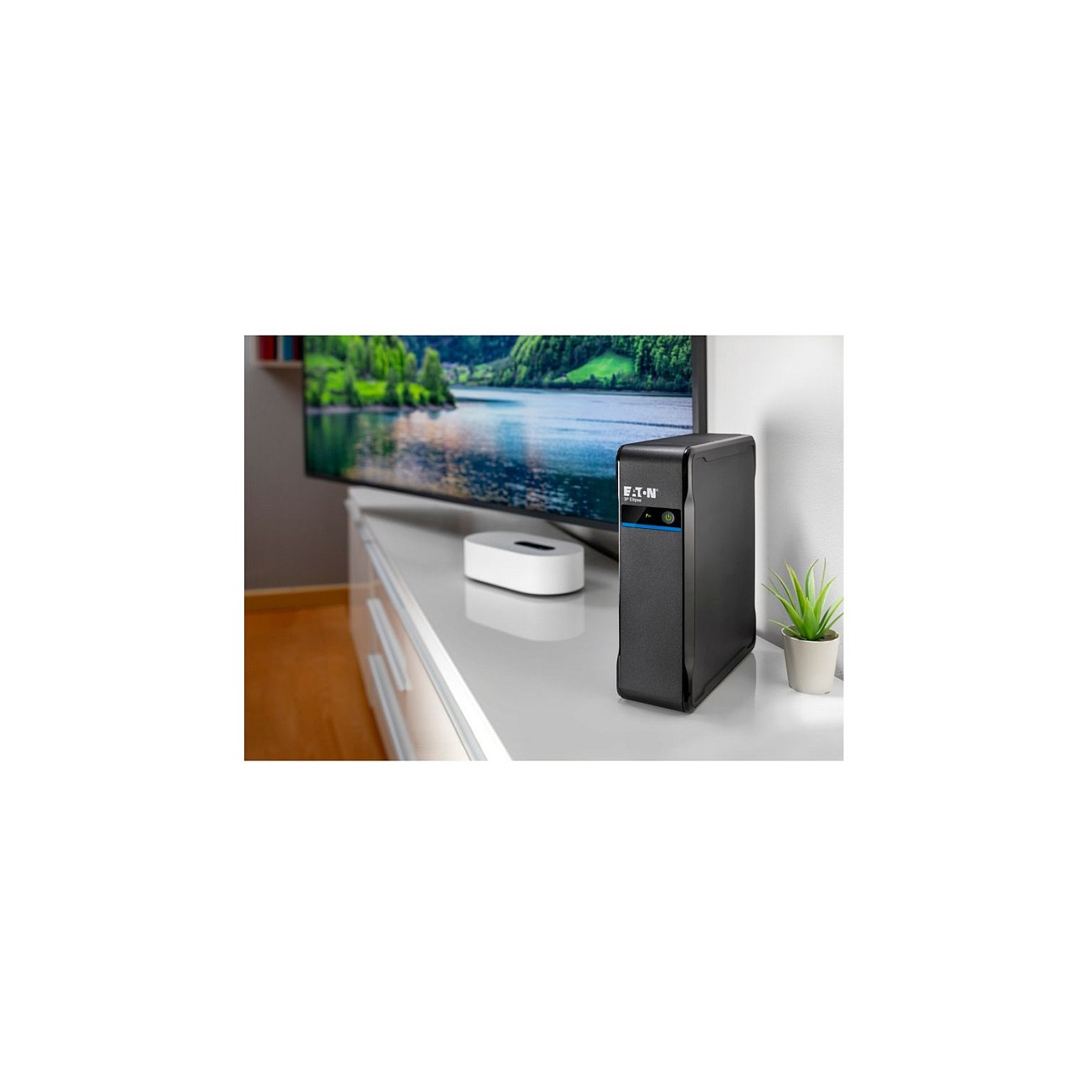 Buy Onduleur Eaton 3P Ellipse - 550VA (Prises FR) in Cyprus, Nicosia, Limassol, Larnaka, Pafos