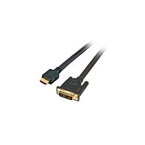 Buy EFB HighSpeed HDMI Kabel mit Eth. HDMI A-DVI-D.St.-St..2.0 in Cyprus, Nicosia, Limassol, Larnaka, Pafos