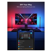 Buy Govee Gaming Smart Light Bars in Cyprus, Nicosia, Limassol, Larnaka, Pafos