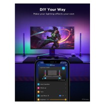 Buy Govee Gaming Smart Light Bars in Cyprus, Nicosia, Limassol, Larnaka, Pafos