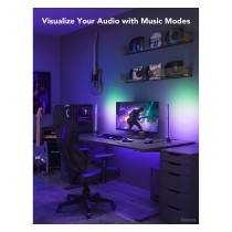 Buy Govee Gaming Smart Light Bars in Cyprus, Nicosia, Limassol, Larnaka, Pafos