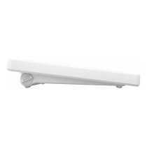 Buy Cherry Medical Wireless AK-C8112F-FU1-W GE - wischdesinfizierbar - 105 Tasten - deutsch - weiß in Cyprus, Nicosia, Limassol,