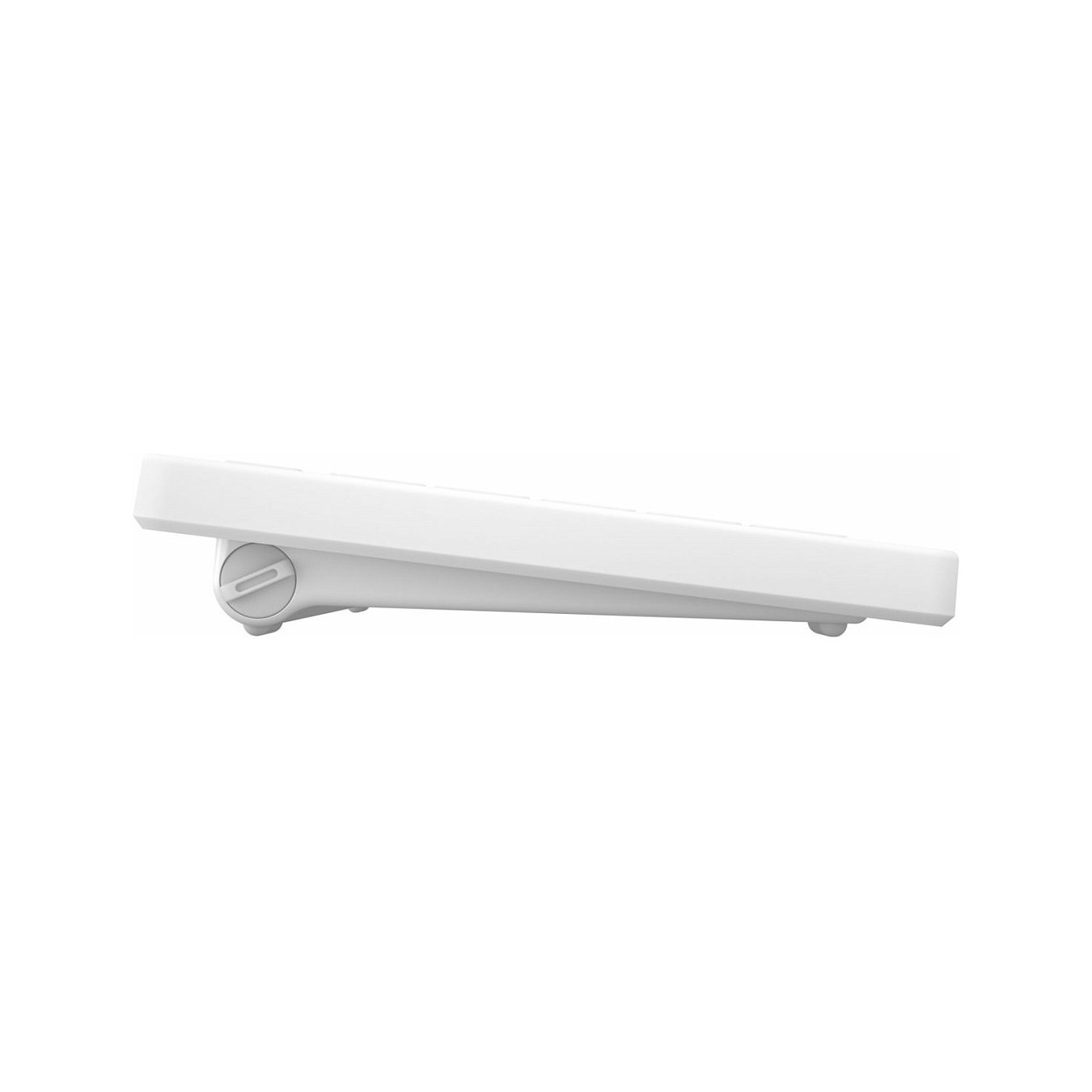 Buy Cherry Medical Wireless AK-C8112F-FU1-W GE - wischdesinfizierbar - 105 Tasten - deutsch - weiß in Cyprus, Nicosia, Limassol,
