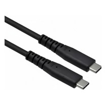 Buy ROLINE USB4 Gen3x2 Kabel, C?C, ST ST, 8K UHD-2, 80Gbit s, 240W, schwarz, 0,5 m in Cyprus, Nicosia, Limassol, Larnaka, Pafos