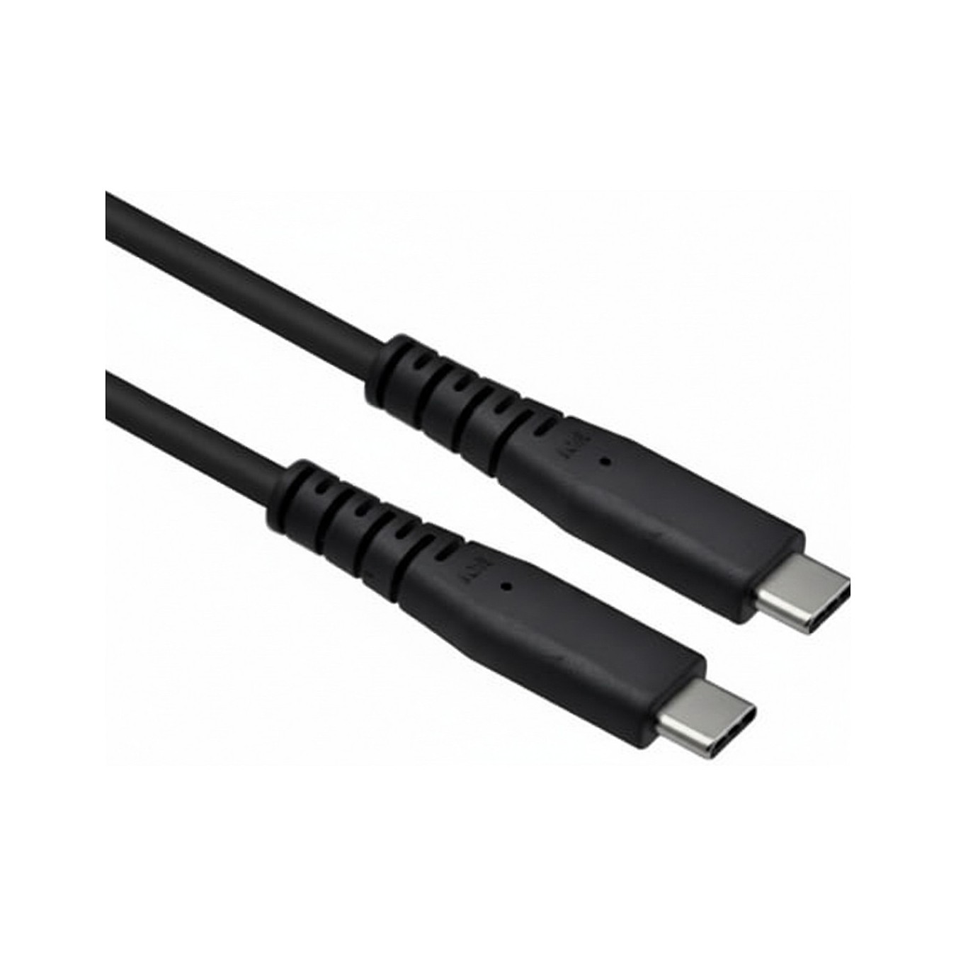 Buy ROLINE USB4 Gen3x2 Kabel, C?C, ST ST, 8K UHD-2, 80Gbit s, 240W, schwarz, 0,5 m in Cyprus, Nicosia, Limassol, Larnaka, Pafos
