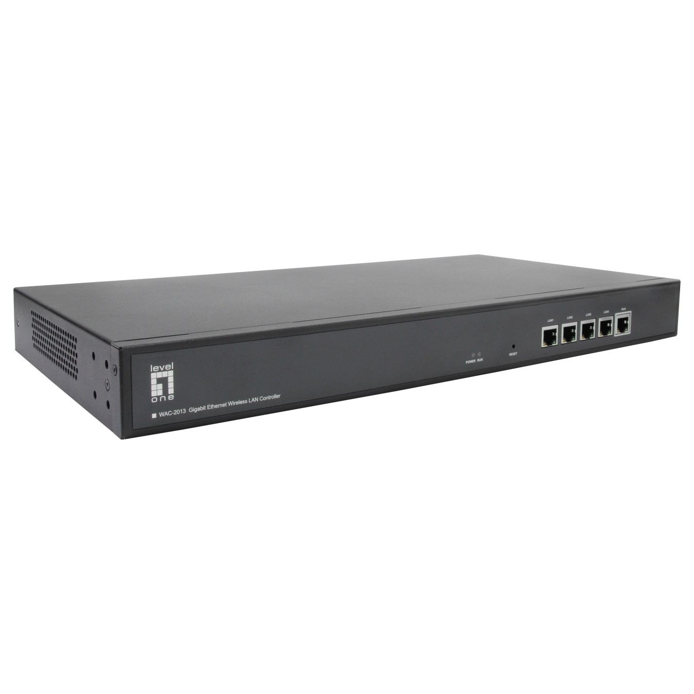 Buy WL-Controller WAC-2013 bis zu 256 AccessPoints in Cyprus, Nicosia, Limassol, Larnaka, Pafos