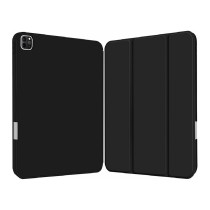 Buy 4smarts FolioCaseBasic f. Apple iPad Pro 11' (M4.2024).schwarz in Cyprus, Nicosia, Limassol, Larnaka, Pafos