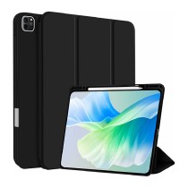 Buy 4smarts FolioCaseBasic f. Apple iPad Pro 11' (M4.2024).schwarz in Cyprus, Nicosia, Limassol, Larnaka, Pafos