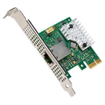 Buy HP Intel I225V Single Port 2.5GbE PCIe NIC in Cyprus, Nicosia, Limassol, Larnaka, Pafos