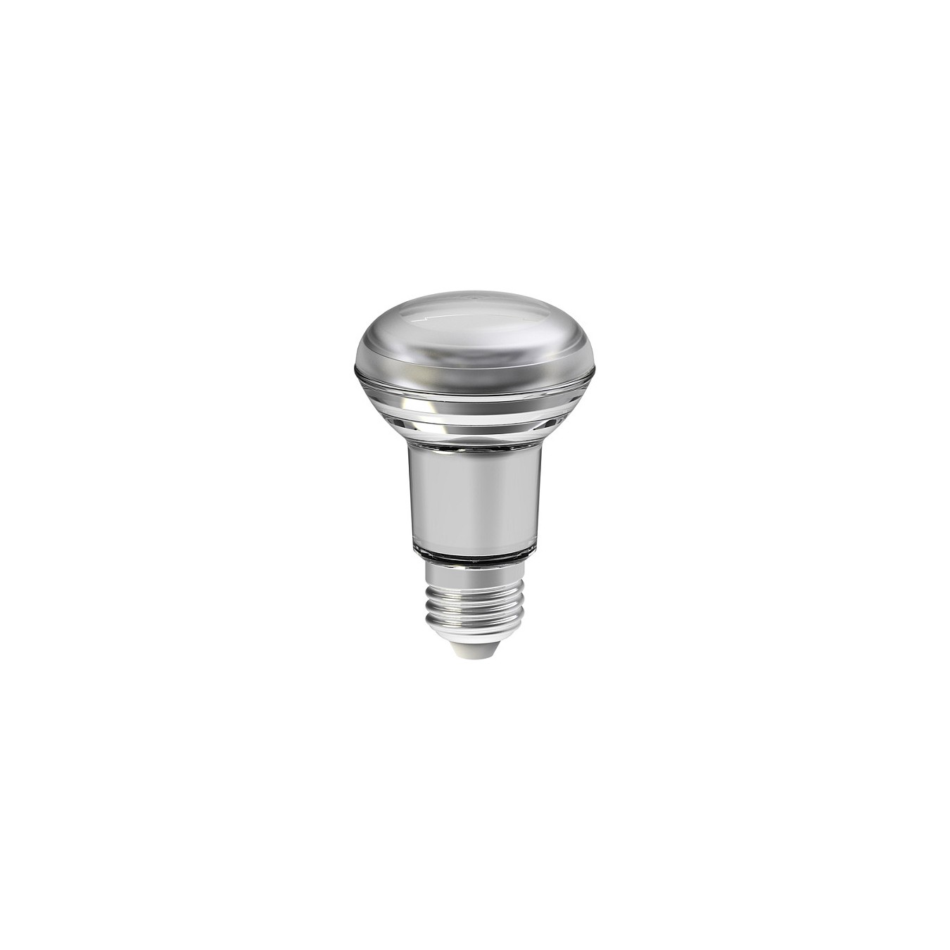 Buy Osram R636036 DIM 4.9W 927 E27 P LED Reflektorlampe 345lm 2700K dimm in Cyprus, Nicosia, Limassol, Larnaka, Pafos