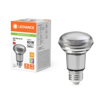 Buy Osram R636036 DIM 4.9W 927 E27 P LED Reflektorlampe 345lm 2700K dimm in Cyprus, Nicosia, Limassol, Larnaka, Pafos