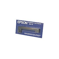Buy Epson Ribbon Black Schwarz ERC22 (C43S015358) in Cyprus, Nicosia, Limassol, Larnaka, Pafos