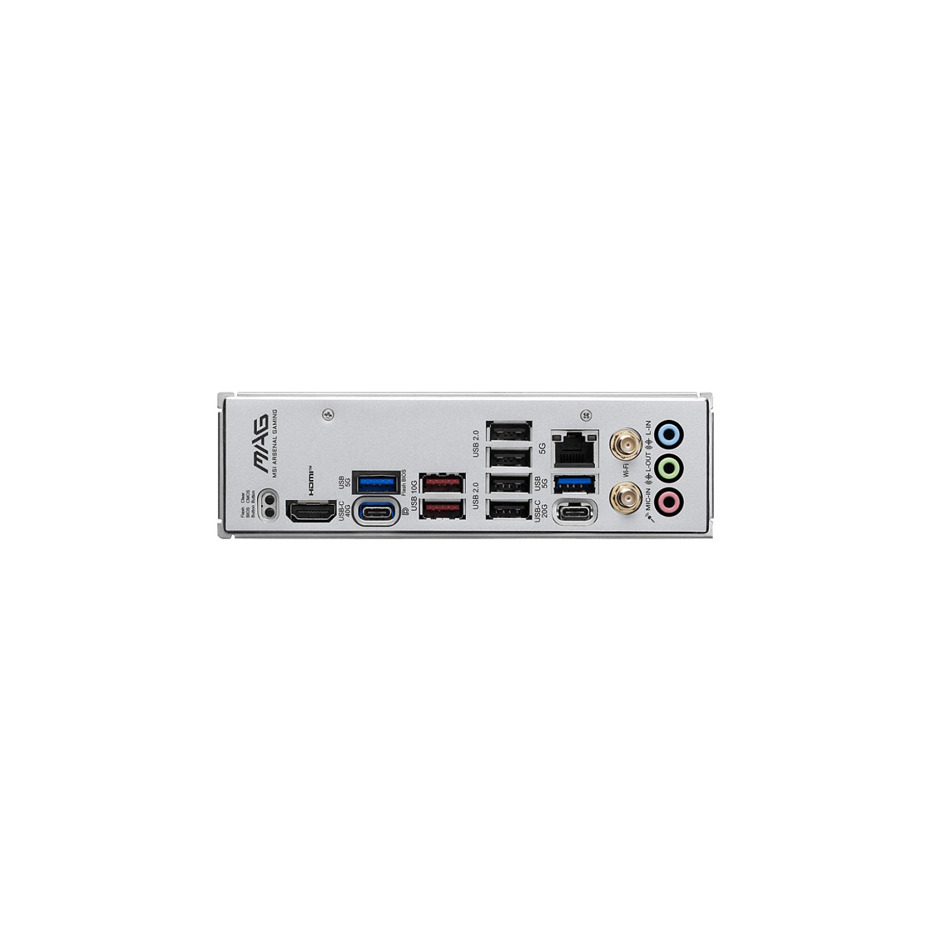 Buy MSI MAG X870E GAMING MAX WIFI (AM5) (D) in Cyprus, Nicosia, Limassol, Larnaka, Pafos