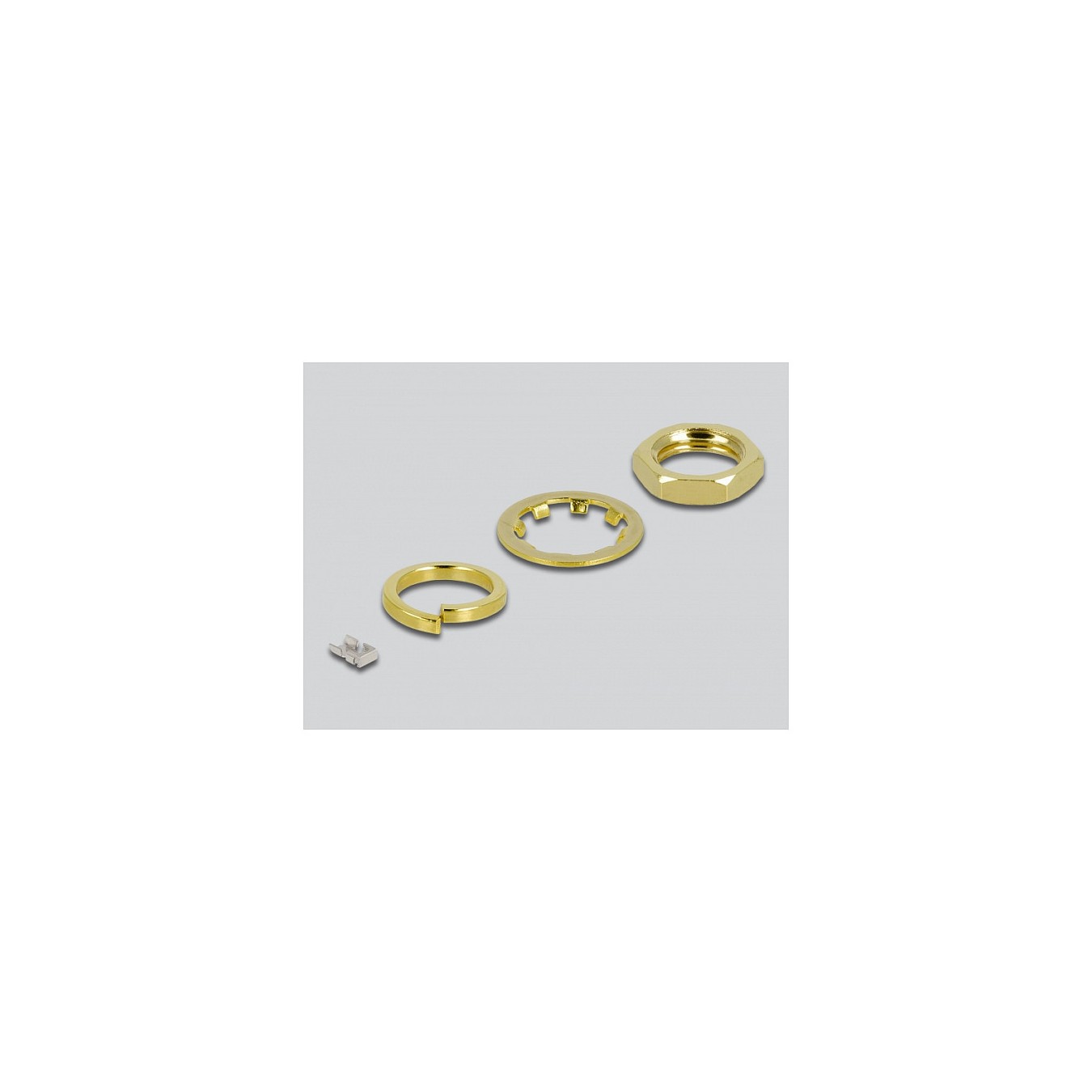 Buy DELOCK Antennenkabel SMA Buchse zum Einbau zu MHF 4L LK Stecker 1.37 50cm Gewindelnge 10mm spritzwassergeschtzt in Cyprus, N