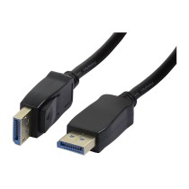 Buy Synergy21 Kabel Video DisplayPort 2.0. ST ST. 0.5m. Ultra HD II 10K@60HZ . 8 Bit HDR DSC . . in Cyprus, Nicosia, Limassol, L