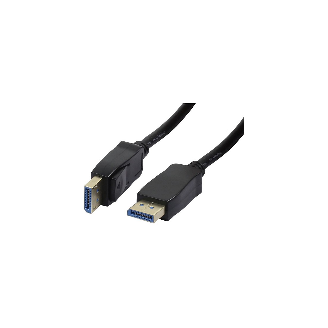 Buy Synergy21 Kabel Video DisplayPort 2.0. ST ST. 0.5m. Ultra HD II 10K@60HZ . 8 Bit HDR DSC . . in Cyprus, Nicosia, Limassol, L