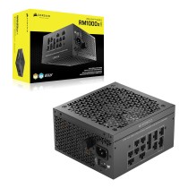 Buy 1000W Corsair RM1000X SHIFT Netzteil 80+ Gold ATX 3.1 in Cyprus, Nicosia, Limassol, Larnaka, Pafos
