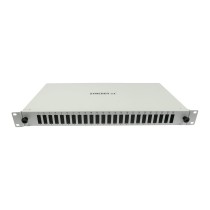 Buy Synergy21 LWL-Patchpanel für 24xSC-Duplex LC-Quad-Buchsen. 19 1HE. ohne SC LC-Kupplungen. Lichtgrau in Cyprus, Nicosia, Lima