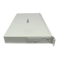 Buy Synergy21 LWL-Patchpanel für 24xSC-Duplex LC-Quad-Buchsen. 19 1HE. ohne SC LC-Kupplungen. Lichtgrau in Cyprus, Nicosia, Lima