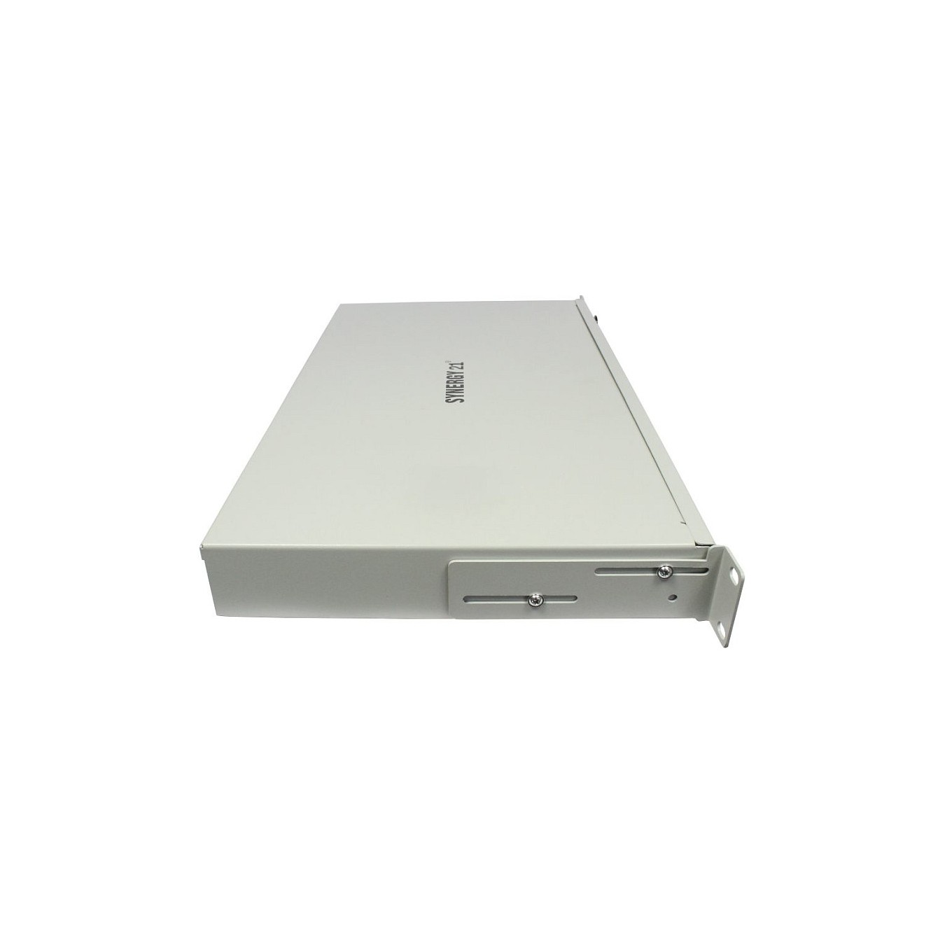 Buy Synergy21 LWL-Patchpanel für 24xSC-Duplex LC-Quad-Buchsen. 19 1HE. ohne SC LC-Kupplungen. Lichtgrau in Cyprus, Nicosia, Lima