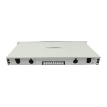 Buy Synergy21 LWL-Patchpanel für 24xSC-Duplex LC-Quad-Buchsen. 19 1HE. ohne SC LC-Kupplungen. Lichtgrau in Cyprus, Nicosia, Lima