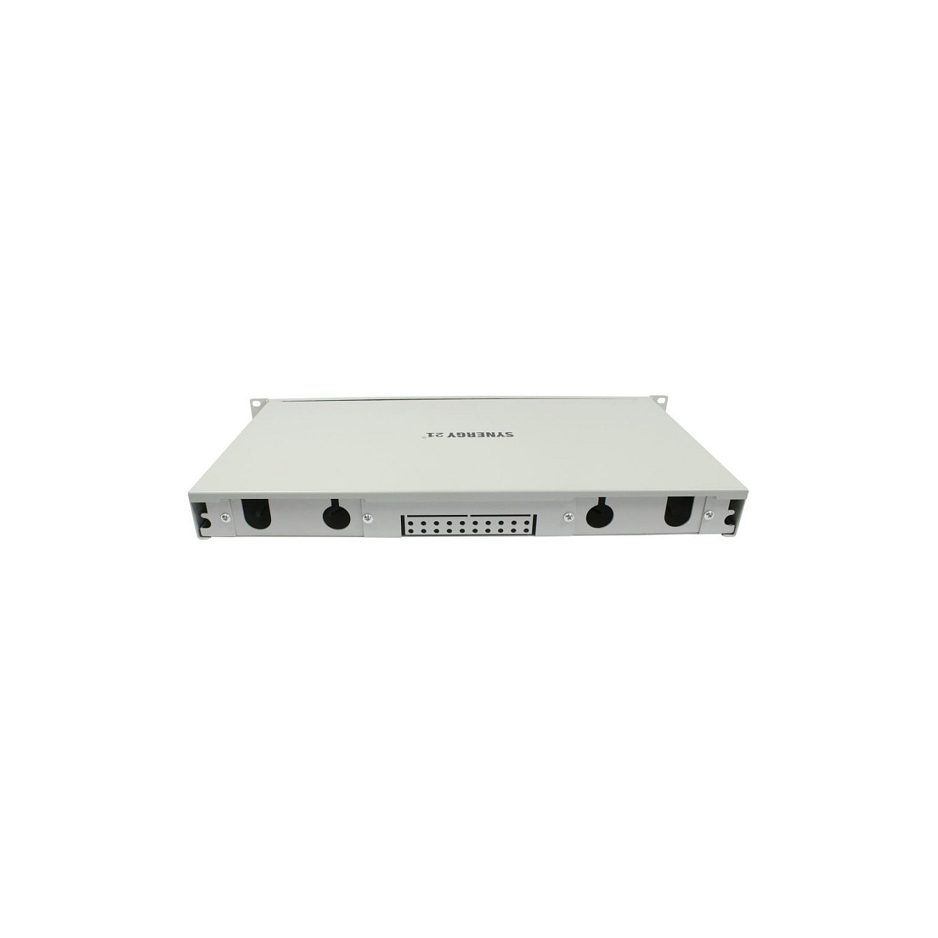 Buy Synergy21 LWL-Patchpanel für 24xSC-Duplex LC-Quad-Buchsen. 19 1HE. ohne SC LC-Kupplungen. Lichtgrau in Cyprus, Nicosia, Lima