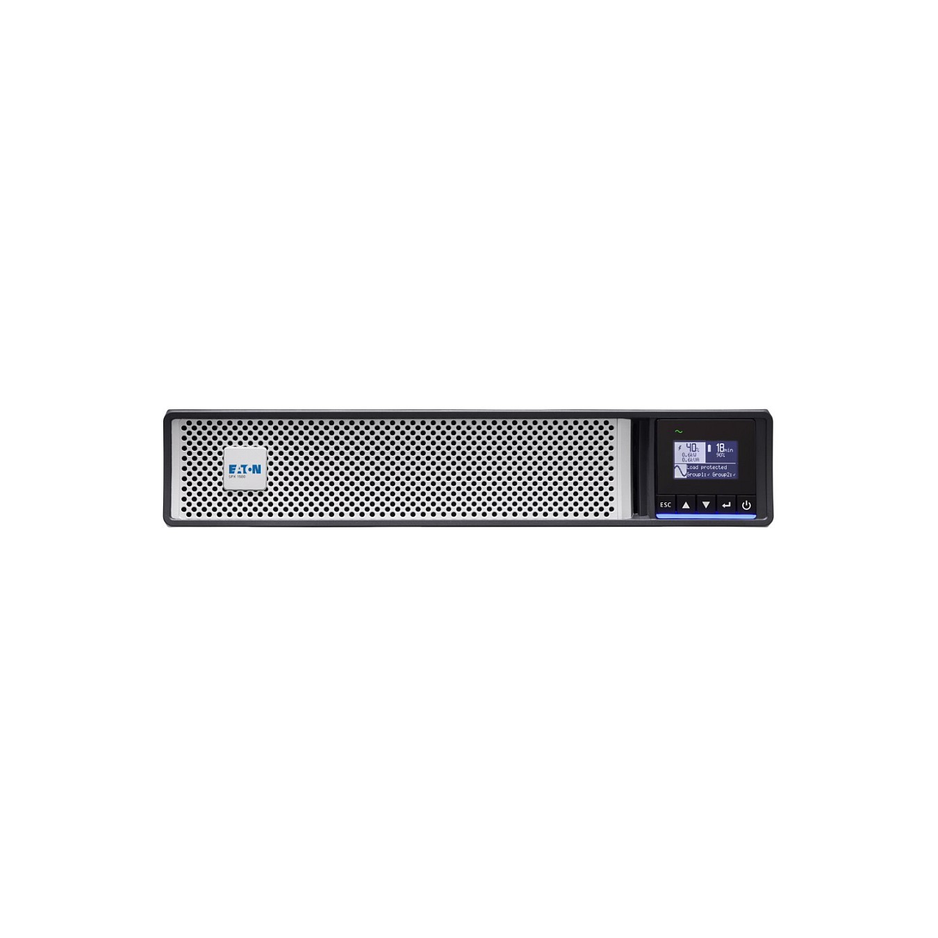 Buy EATON 5PX 1500I RT2U G2 in Cyprus, Nicosia, Limassol, Larnaka, Pafos
