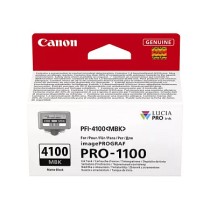 Buy Canon Tinte 6776C001 PFI-4100 MBK Matt Schwarz in Cyprus, Nicosia, Limassol, Larnaka, Pafos
