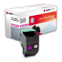 Buy APTL800X3ME AP LEXMARK 80C0X30 CX Toner in Cyprus, Nicosia, Limassol, Larnaka, Pafos