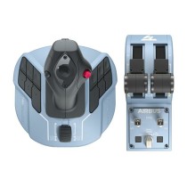 Buy Thrustmaster Joystick TCA Officer Pack AIRBUS Edition (PC) in Cyprus, Nicosia, Limassol, Larnaka, Pafos