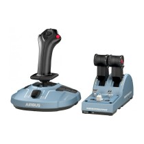 Buy Thrustmaster Joystick TCA Officer Pack AIRBUS Edition (PC) in Cyprus, Nicosia, Limassol, Larnaka, Pafos