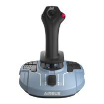 Buy Thrustmaster Joystick TCA Officer Pack AIRBUS Edition (PC) in Cyprus, Nicosia, Limassol, Larnaka, Pafos