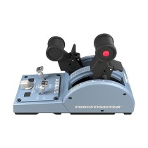 Buy Thrustmaster Joystick TCA Officer Pack AIRBUS Edition (PC) in Cyprus, Nicosia, Limassol, Larnaka, Pafos
