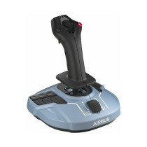 Buy Thrustmaster Joystick TCA Officer Pack AIRBUS Edition (PC) in Cyprus, Nicosia, Limassol, Larnaka, Pafos