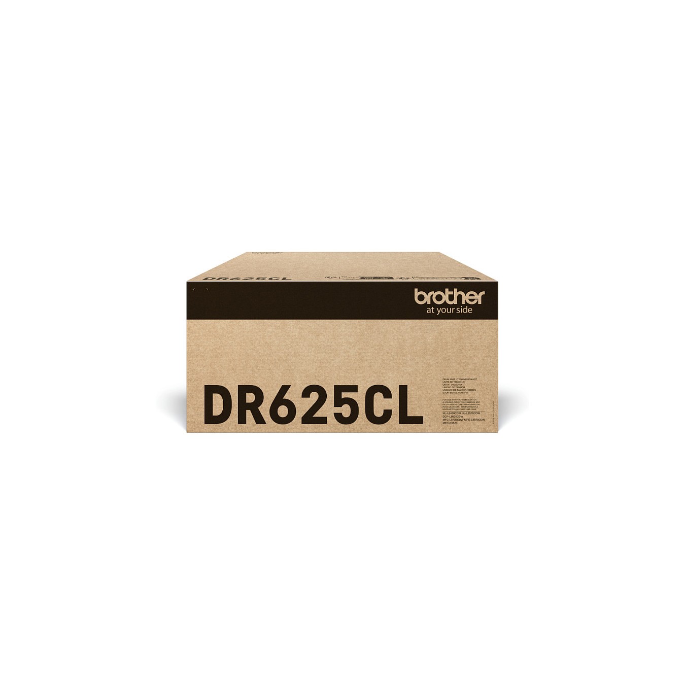Buy BROTHER Trommel f.HL-L8430 DCP-L8630 MFC-L8730CDW ca. 50.000 S. in Cyprus, Nicosia, Limassol, Larnaka, Pafos