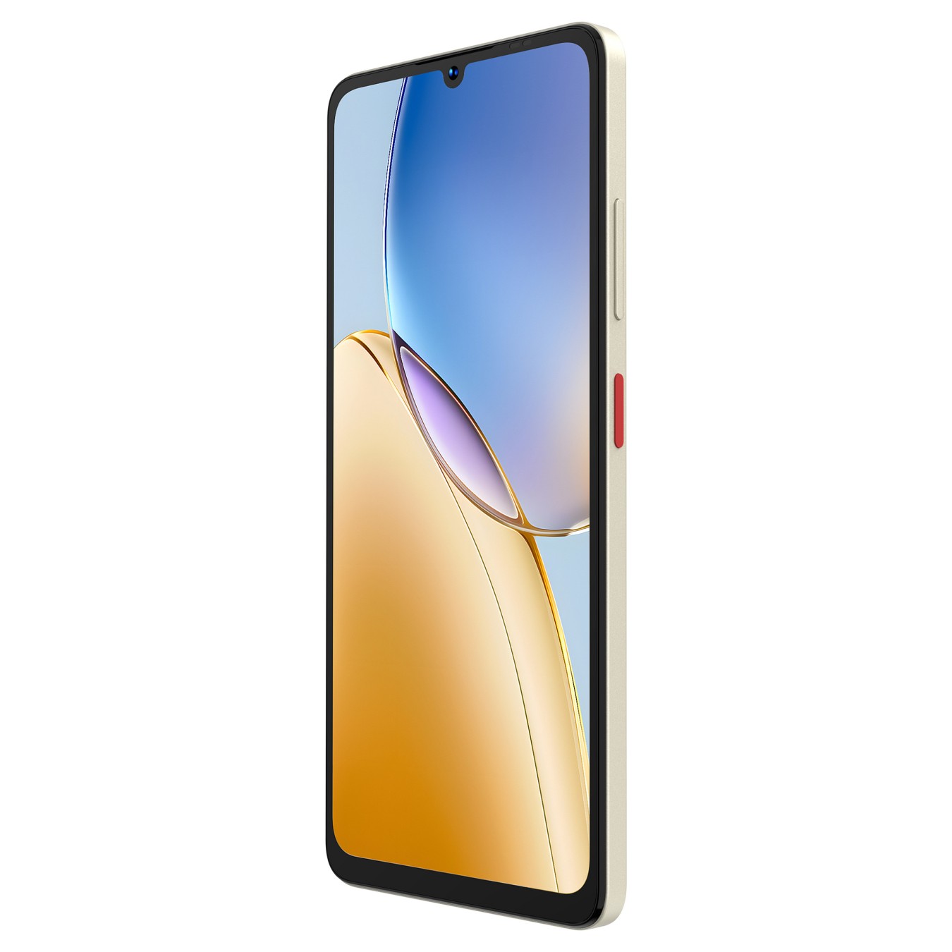 Buy Blade A56 4G Dual-SIM 4RAM 64 GB gold in Cyprus, Nicosia, Limassol, Larnaka, Pafos