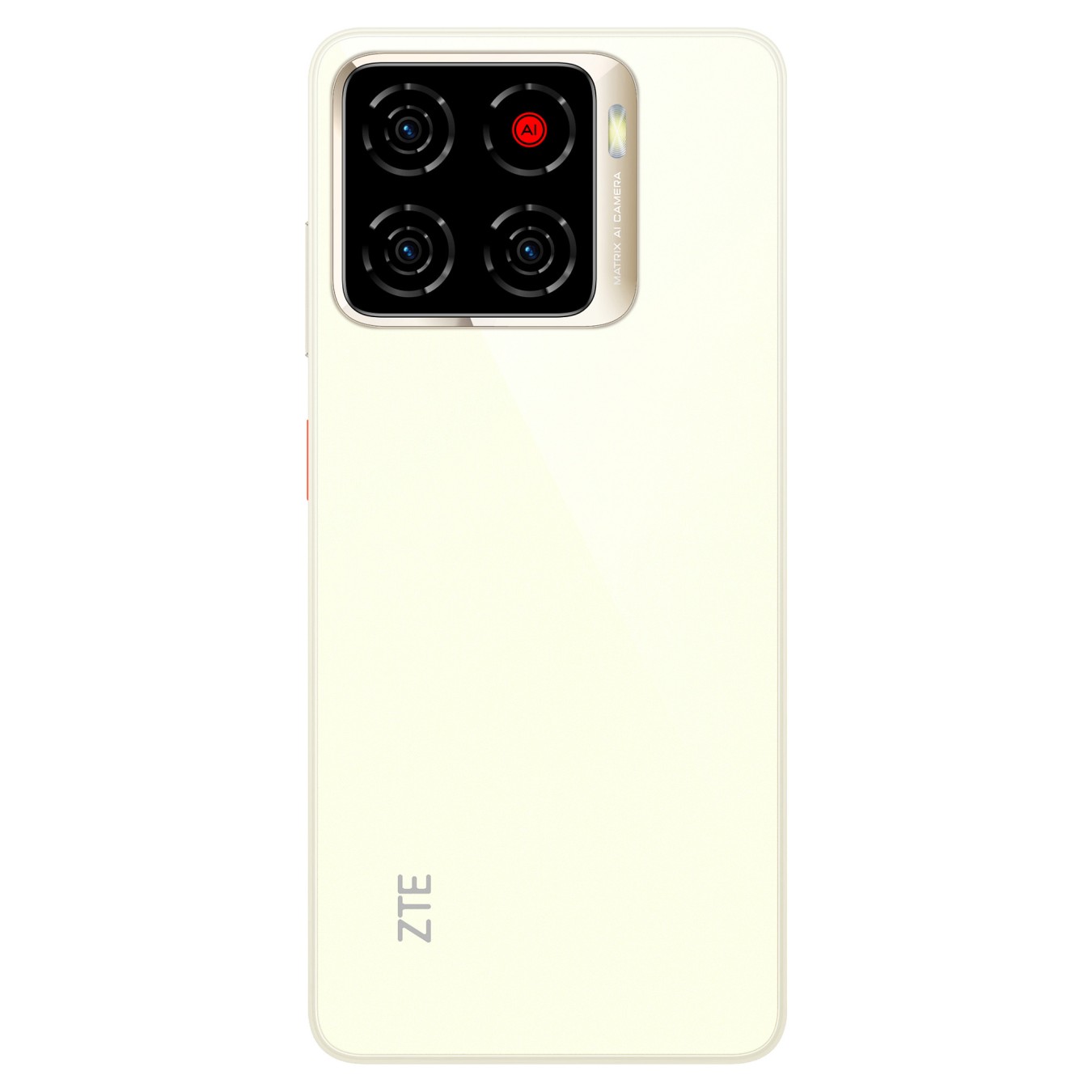 Buy Blade A56 4G Dual-SIM 4RAM 64 GB gold in Cyprus, Nicosia, Limassol, Larnaka, Pafos