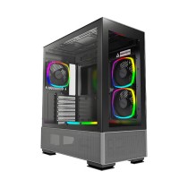 Buy Midi Montech SKY TWO TG Black in Cyprus, Nicosia, Limassol, Larnaka, Pafos