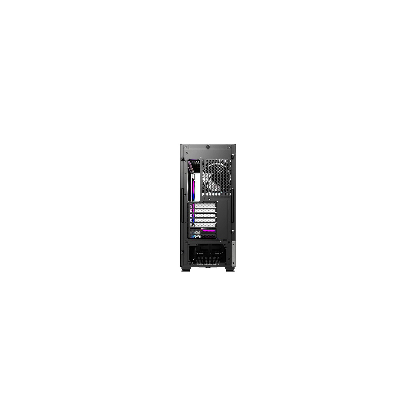 Buy Midi Montech SKY TWO TG Black in Cyprus, Nicosia, Limassol, Larnaka, Pafos