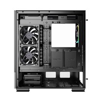 Buy Midi Montech SKY TWO TG Black in Cyprus, Nicosia, Limassol, Larnaka, Pafos