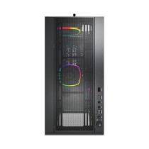 Buy Midi Montech SKY TWO TG Black in Cyprus, Nicosia, Limassol, Larnaka, Pafos