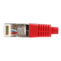 Buy Equip Patchkabel Cat6A S FTP 2xRJ45 20.00m rot Plat.LSZH Polybeutel in Cyprus, Nicosia, Limassol, Larnaka, Pafos