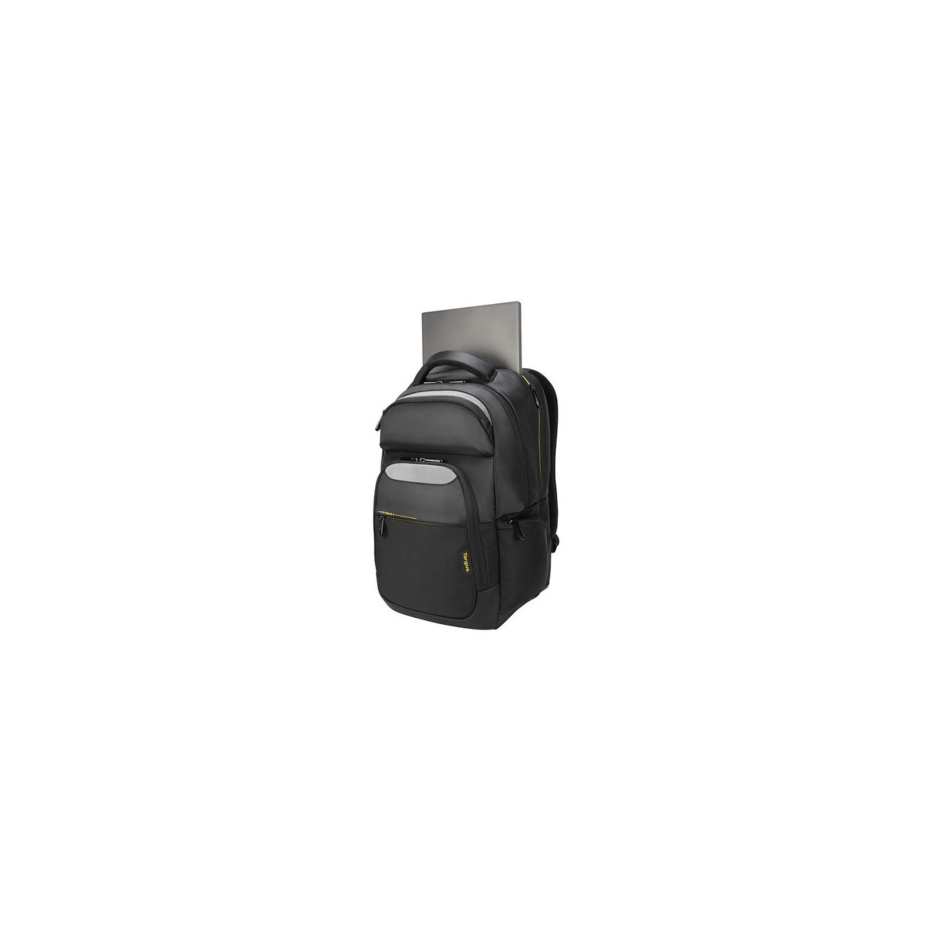 Buy TARGUS CityGear Notebook-Rucksack 43.9cm 15-17.3' black in Cyprus, Nicosia, Limassol, Larnaka, Pafos