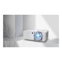 Buy (1920x1080) Optoma HZ40HDR - DLP-Projektor - Laser - 3D - 4000 lm - Full HD in Cyprus, Nicosia, Limassol, Larnaka, Pafos