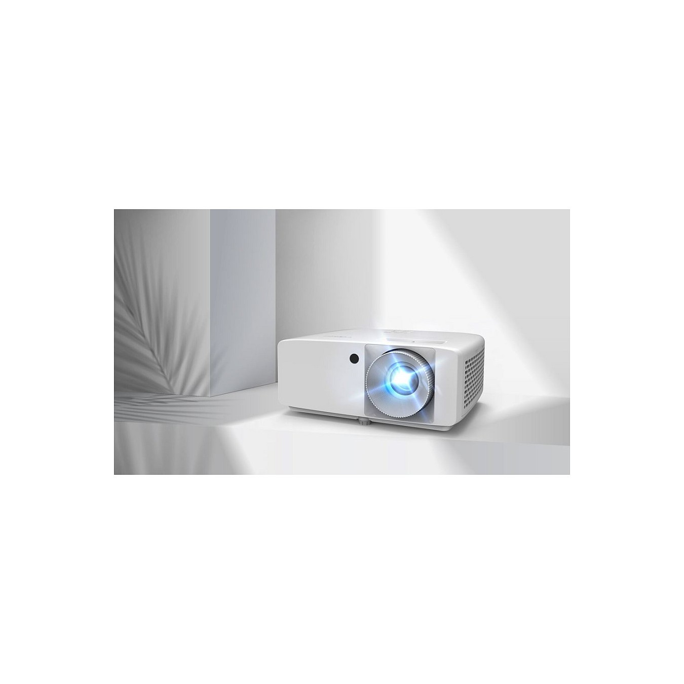 Buy (1920x1080) Optoma HZ40HDR - DLP-Projektor - Laser - 3D - 4000 lm - Full HD in Cyprus, Nicosia, Limassol, Larnaka, Pafos