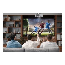 Buy (1920x1080) Optoma HZ40HDR - DLP-Projektor - Laser - 3D - 4000 lm - Full HD in Cyprus, Nicosia, Limassol, Larnaka, Pafos