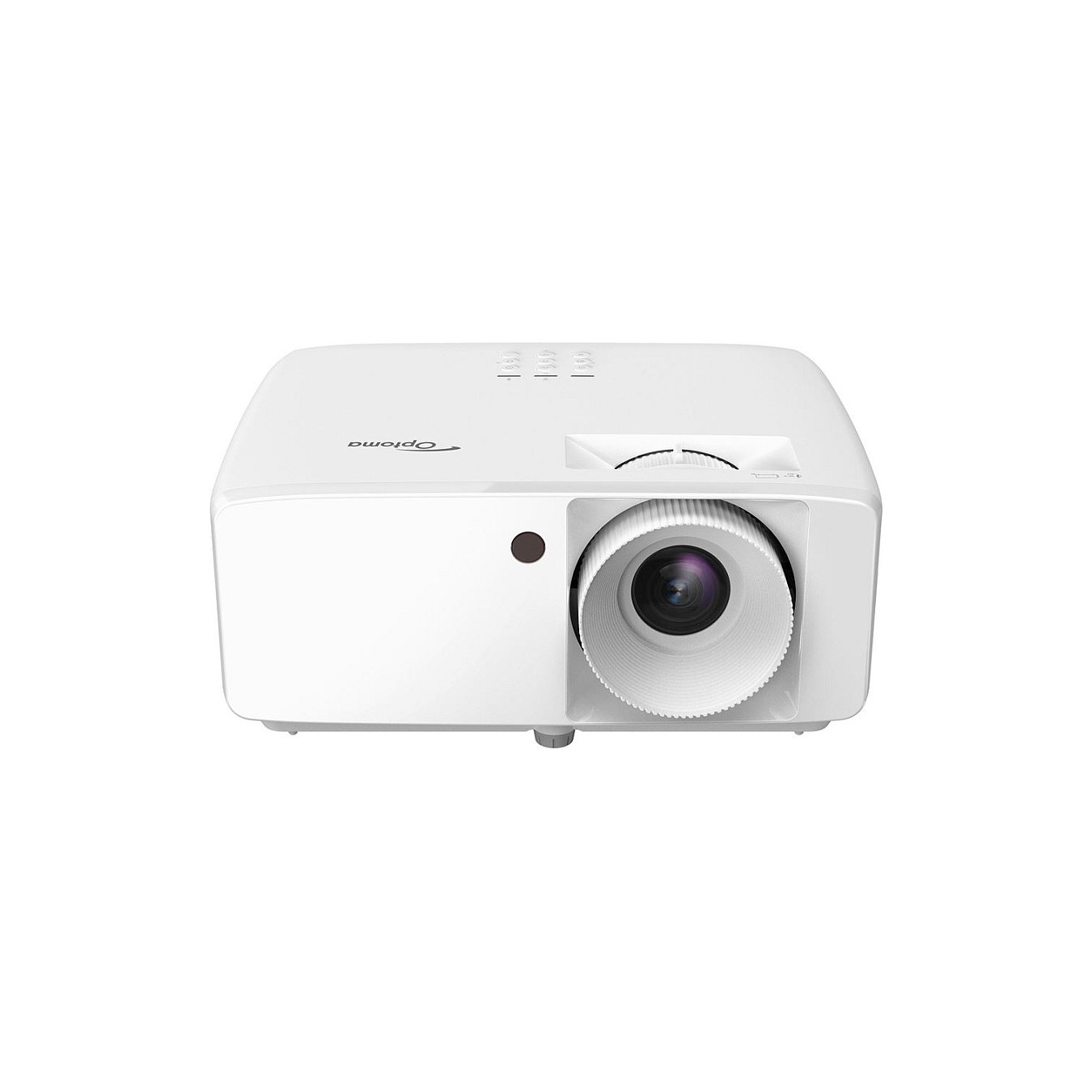 Buy (1920x1080) Optoma HZ40HDR - DLP-Projektor - Laser - 3D - 4000 lm - Full HD in Cyprus, Nicosia, Limassol, Larnaka, Pafos
