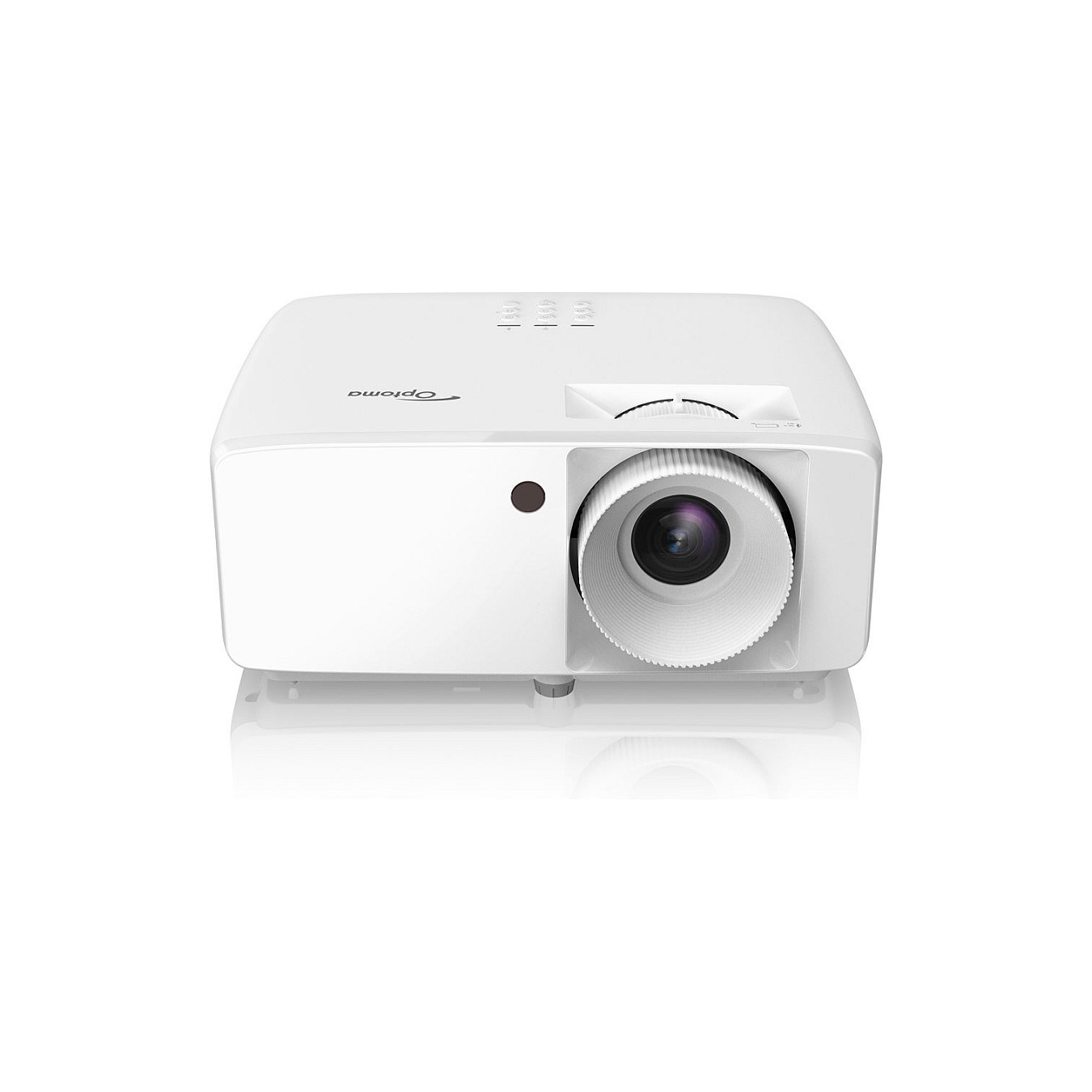 Buy (1920x1080) Optoma HZ40HDR - DLP-Projektor - Laser - 3D - 4000 lm - Full HD in Cyprus, Nicosia, Limassol, Larnaka, Pafos