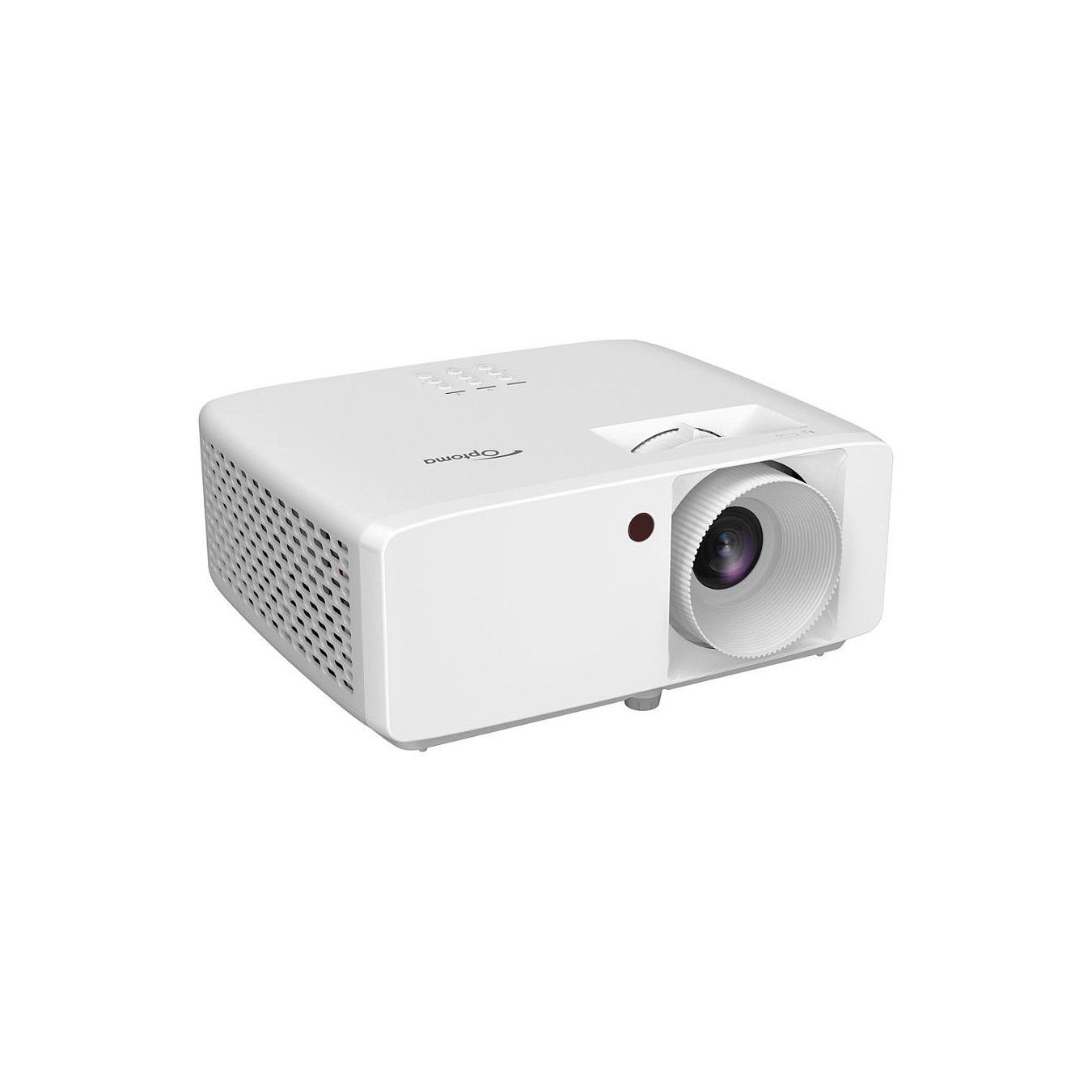 Buy (1920x1080) Optoma HZ40HDR - DLP-Projektor - Laser - 3D - 4000 lm - Full HD in Cyprus, Nicosia, Limassol, Larnaka, Pafos